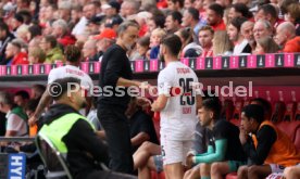 10.09.22 FC Bayern M&uuml;nchen - VfB Stuttgart
