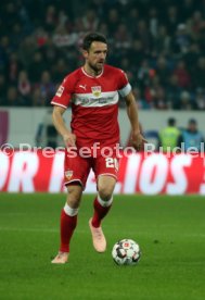 TSG 1899 Hoffenheim - VfB Stuttgart