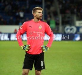 TSG 1899 Hoffenheim - VfB Stuttgart