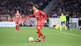 16.03.23 SC Freiburg - Juventus Turin