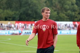 19.07.26 TSG Balingen - VfB Stuttgart