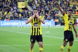 22.10.22 Borussia Dortmund - VfB Stuttgart