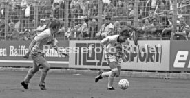 19.09.92 Stuttgarter Kickers - Eintracht Braunschweig
