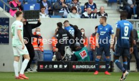 17.04.22 TSG 1899 Hoffenheim - SpVgg Greuther F&uuml;rth