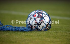 SSV Reutlingen - VfB Stuttgart