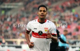 06.11.21 VfB Stuttgart - DSC Arminia Bielefeld