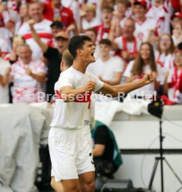 30.08.25 VfB Stuttgart - Borussia M&ouml;nchengladbach