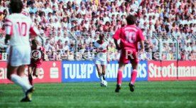 16.05.92 Bayer 04 Leverkusen - VfB Stuttgart
