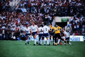 05.08.86 Olympique Marseille - AS Monaco