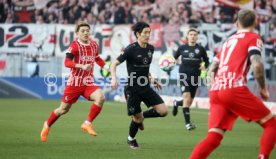 11.02.23 SC Freiburg - VfB Stuttgart
