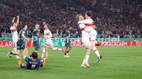 02.04.25 VfB Stuttgart - RB Leipzig