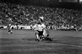 16.10.85 Deutschland - Portugal