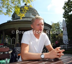 VfB Stuttgart Andreas Beck