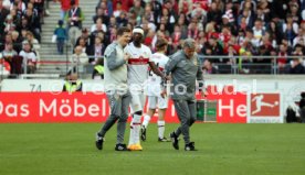 29.04.23 VfB Stuttgart - Borussia Mönchengladbach