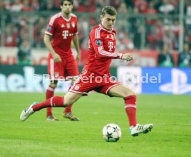 FC Bayern M&uuml;nchen