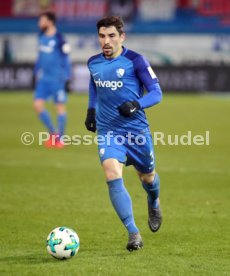 1. FC Heidenheim - VfL Bochum