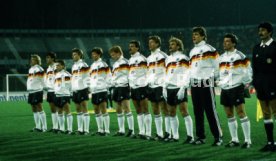 DFB Deutschland - Schweiz