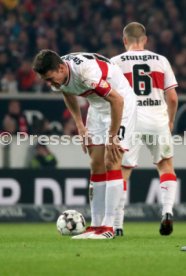 VfB Stuttgart - Eintracht Frankfurt
