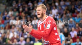 TVB 1898 Stuttgart - THW Kiel