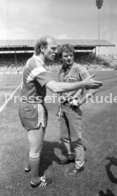 13.06.87 VfB Stuttgart - FC Bayern M&uuml;nchen