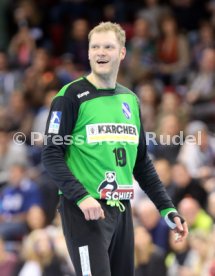 TVB 1898 Stuttgart - Bergischer HC