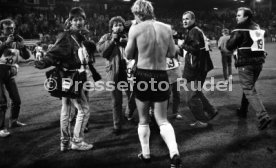 27.04.88 Deutschland - Schweiz