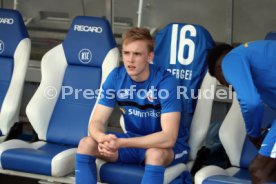 Karlsruher SC - FC Hansa Rostock