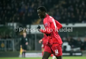 SV Darmstadt 98 - VfB Stuttgart