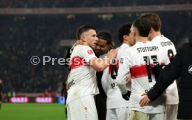 14.02.26 VfB Stuttgart - 1. FC K&ouml;ln