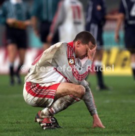 17.11.00 VfB Stuttgart - TSV 1860 M&uuml;nchen