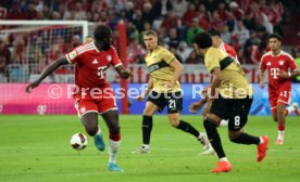 28.08.26 FC Bayern M&uuml;nchen - VfB Stuttgart