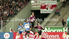 13.12.97 VfB Stuttgart - Arminia Bielefeld