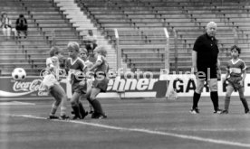 20.08.88 VfB Stuttgart - Stuttgarter Kickers