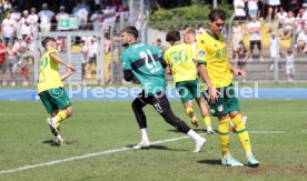 20.07.24 VfB Stuttgart - Fortuna Sittard
