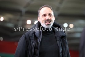 03.02.21 VfB Stuttgart - Borussia M&ouml;nchengladbach