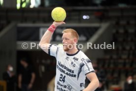 05.05.21 Frisch Auf G&ouml;ppingen - SG Flensburg-Handewitt