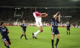 15.09.98 VfB Stuttgart - Feyenoord Rotterdam
