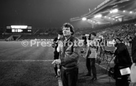 08.11.86 VfB Stuttgart - SV Werder Bremen