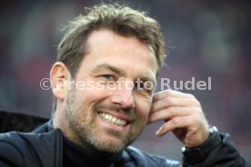 VfB Stuttgart - Hertha BSC Berlin
