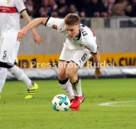 VfB Stuttgart - Bayer 04 Leverkusen