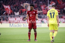 12.04.22 FC Bayern M&uuml;nchen - FC Villareal