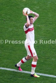 VfB Stuttgart - 1. FSV Mainz 05