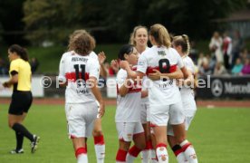 14.09.25 Frauen VfB Stuttgart - FC Viktoria Berlin