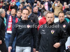 VfB Stuttgart - Borussia M&ouml;nchengladbach