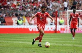 10.09.22 FC Bayern M&uuml;nchen - VfB Stuttgart
