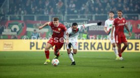 22.03.26 FC Augsburg - VfB Stuttgart