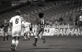 16.09.92 VfB Stuttgart - Leeds United