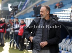 11.02.23 TSG 1899 Hoffenheim - Bayer 04 Leverkusen