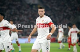 19.09.25 VfB Stuttgart - FC St. Pauli
