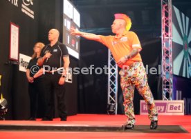 PDC Darts Grand Prix Sindelfinden 2017